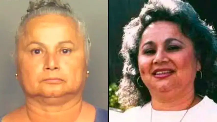 Terrifying drug-lord ‘The Cocaine Godmother’ invented the method that killed her