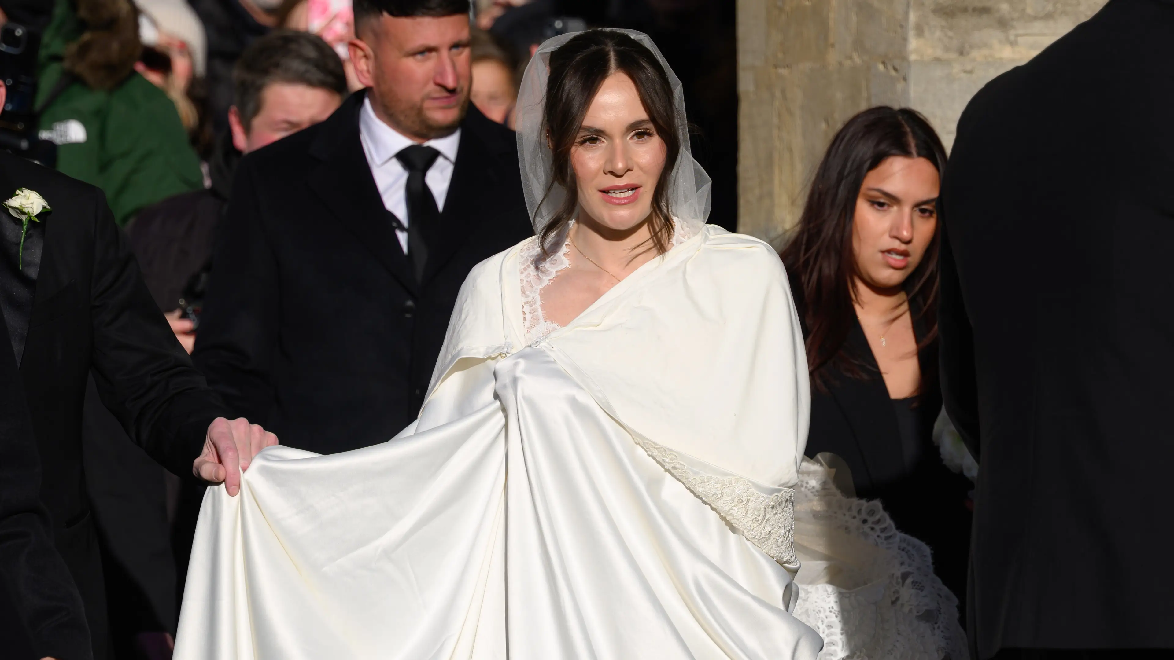 Karwai Tang/WireImage/Getty Images