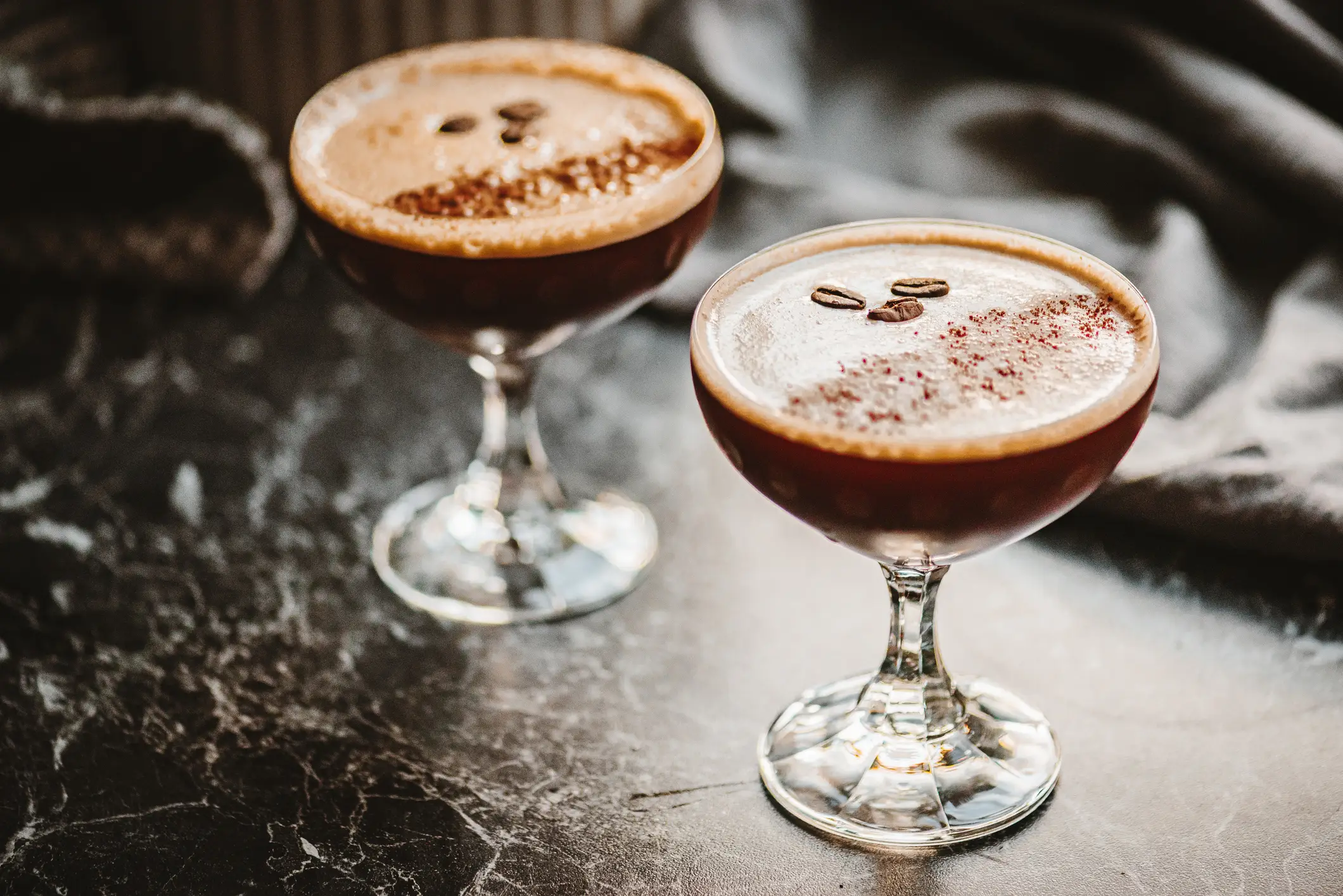 It's also used to make espresso martinis (Getty Stock Images)