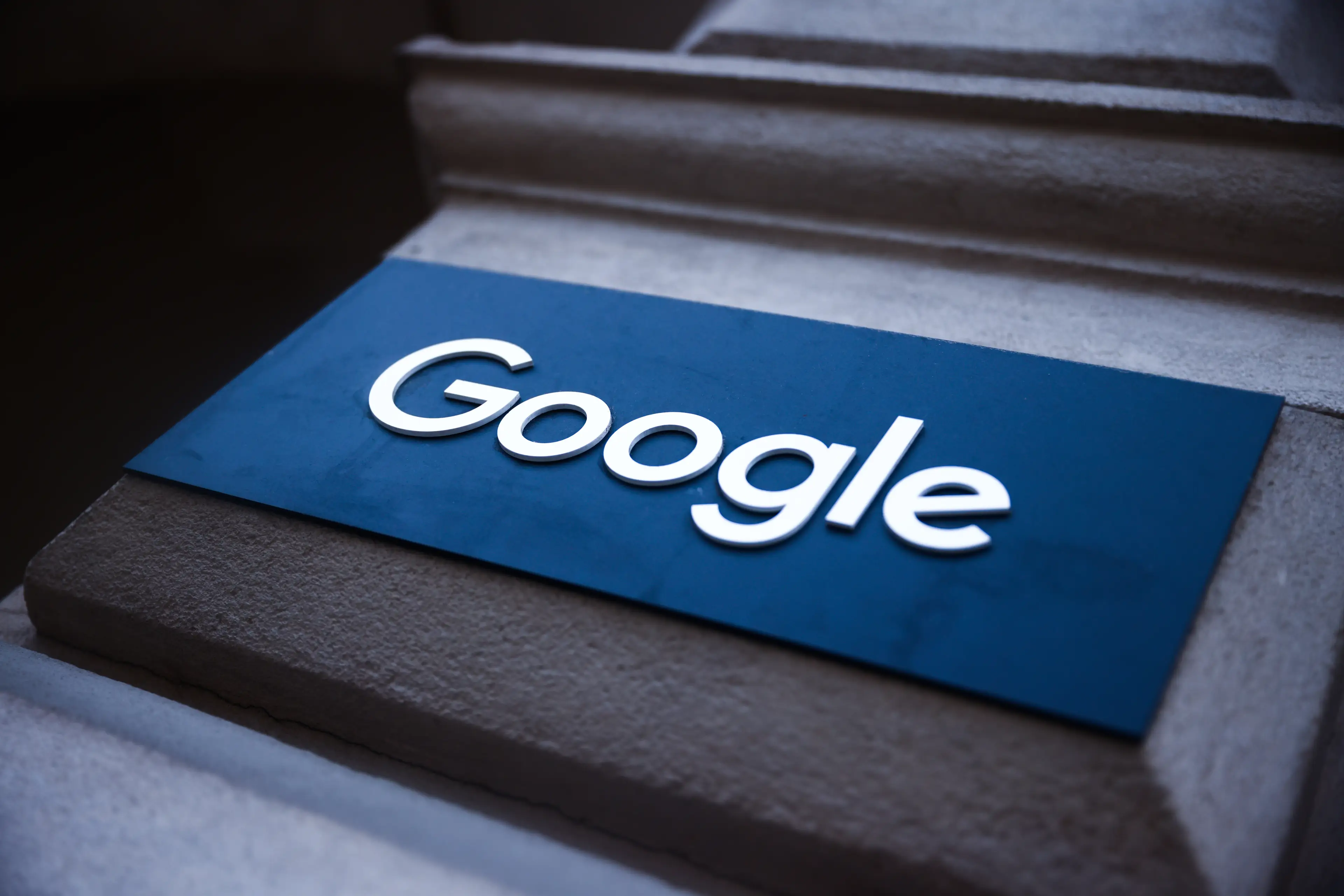 Google has paid out a tonne of compensation. (Beata Zawrzel/NurPhoto via Getty Images)