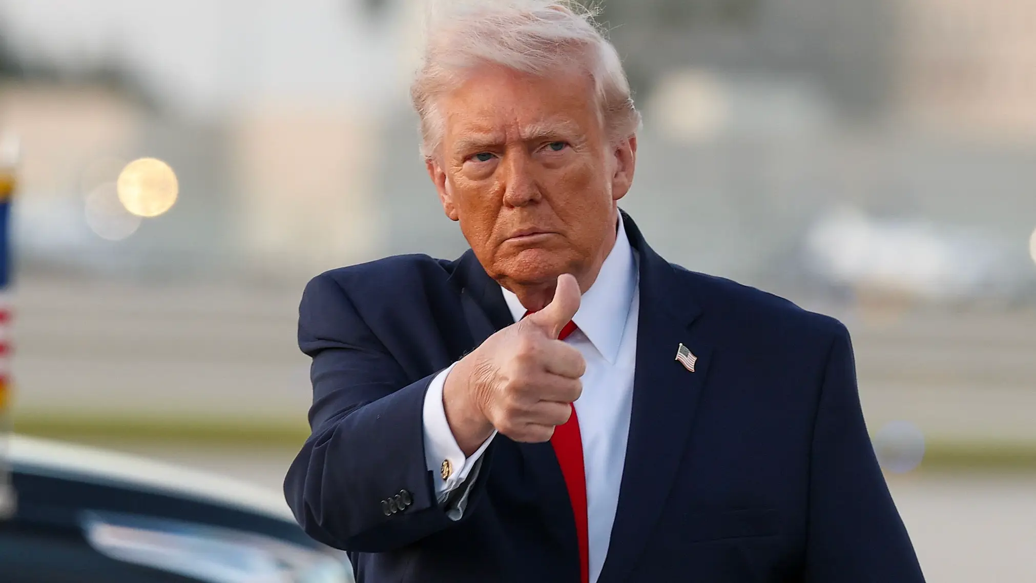 Tasos Katopodis/Getty Images