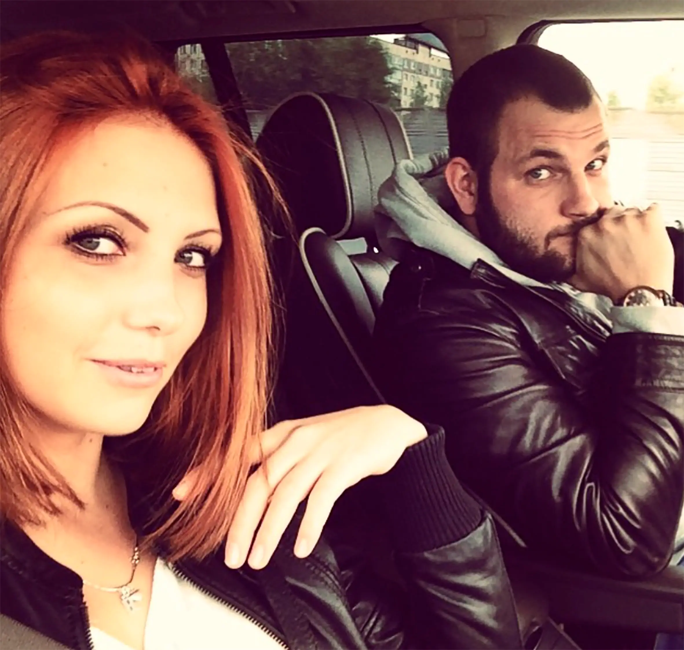 The couple were killed and dismembered after being kidnapped (East2west News)