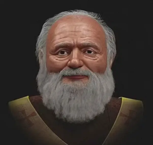 Is this the face you were expecting? (Cicero Moraes/PEN News)