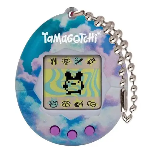 Tamagotchi, Amazon