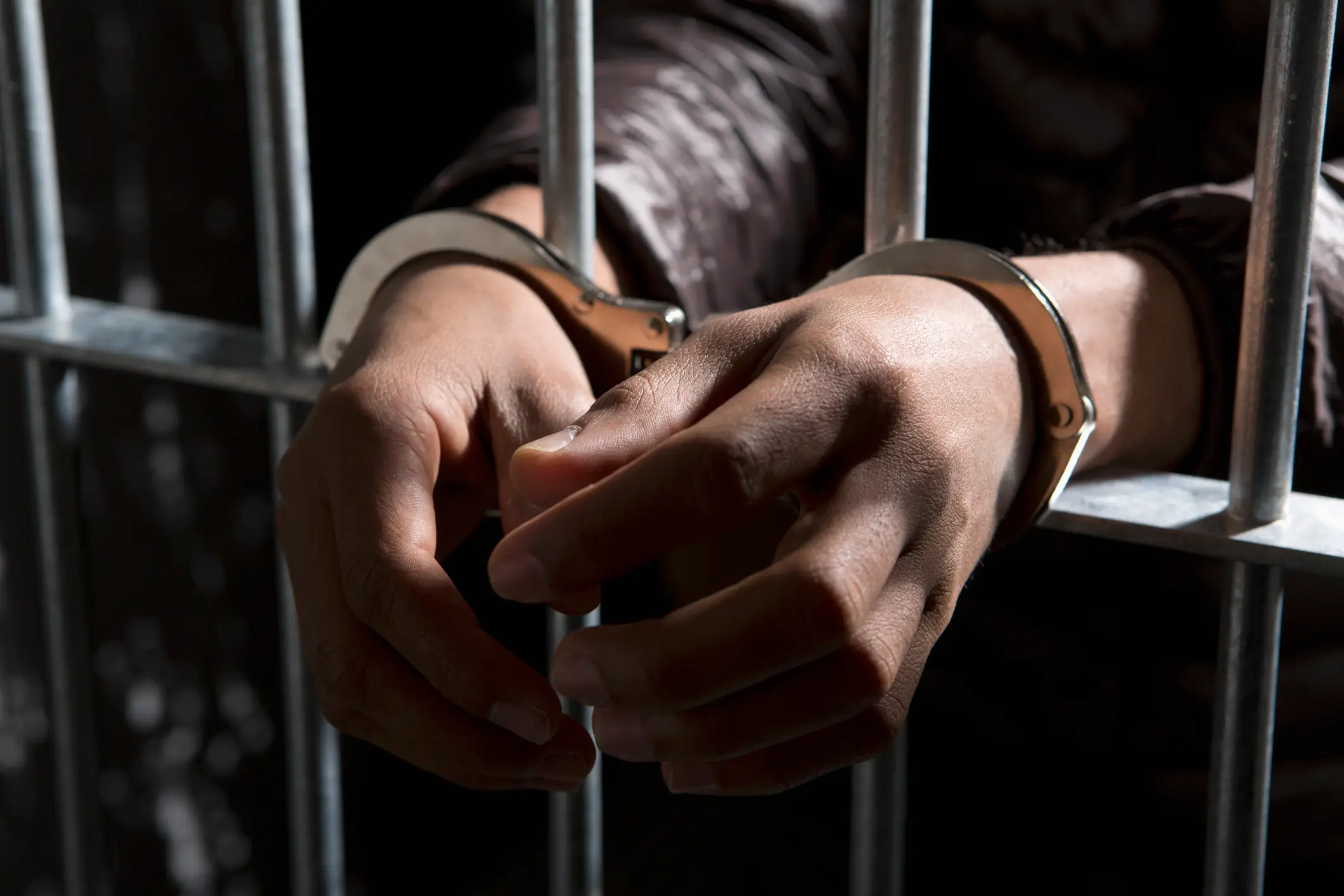 The possible move to castration is set to be part of the government's new prison plans (Getty Stock Images)