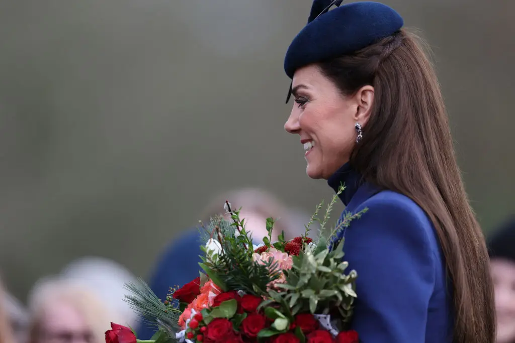 The Princess will resume royal duties in June.
