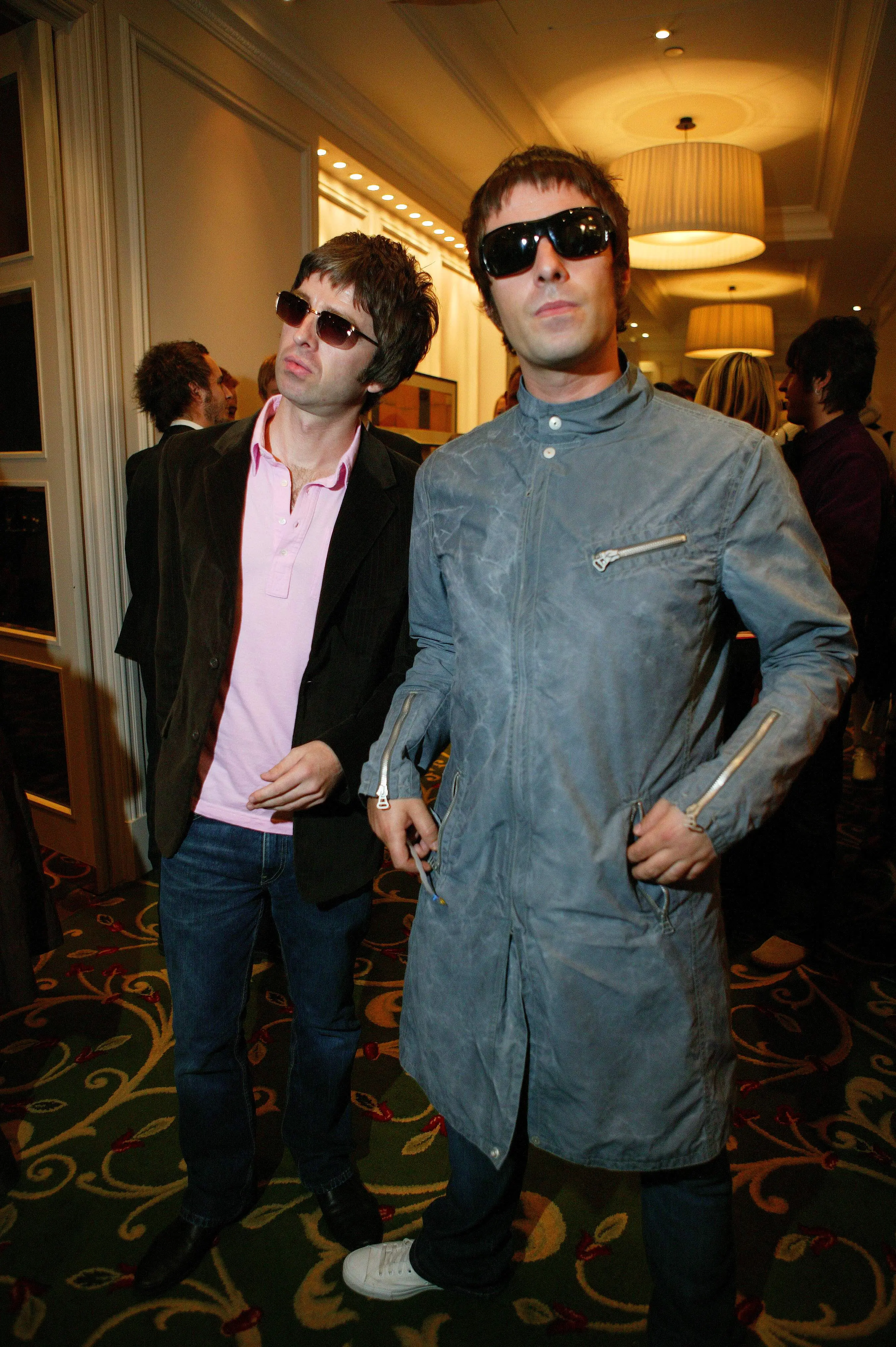 14 Oasis concerts have been confirmed (Mick Hutson/Redferns)