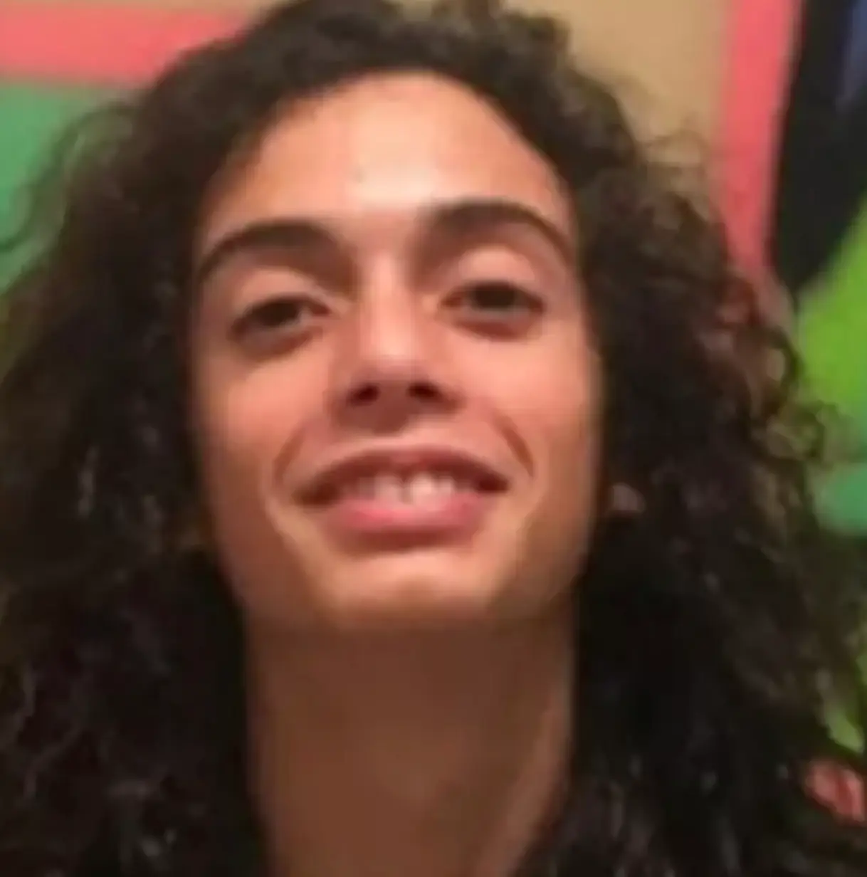 Leandro De Niro was found dead at his home earlier this month.