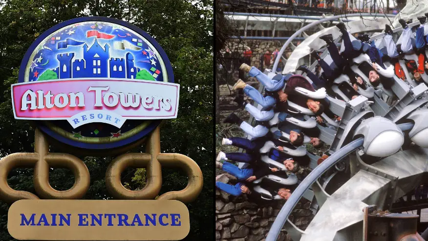 Christian Rochat/RDB/ullstein bild/PAUL ELLIS/AFP via Getty Images