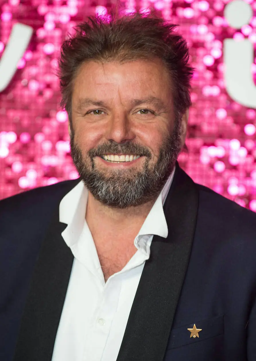 Thankfully, Roberts is now doing okay following his scare.