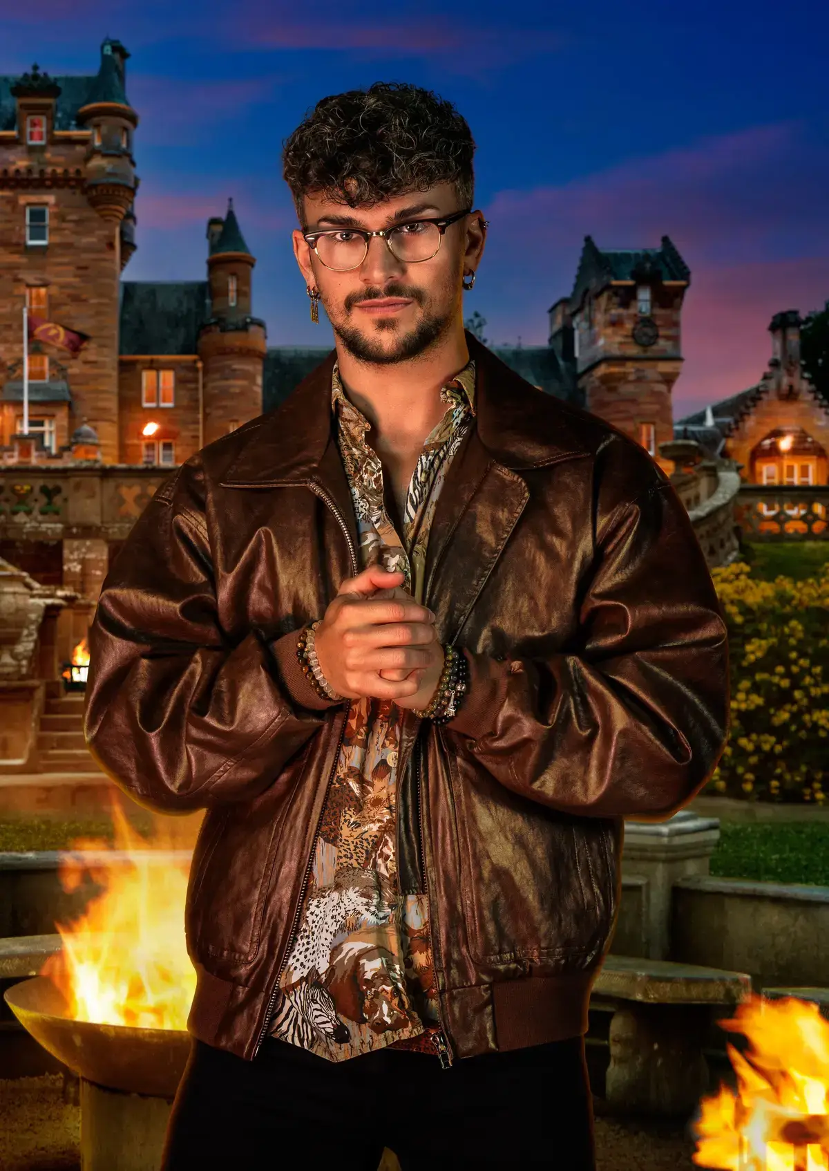 Could a social media post of Jack's accidentally spoilt the show's outcome? (BBC)