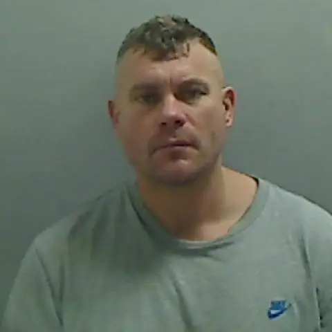 His mum said he's put the family through hell.