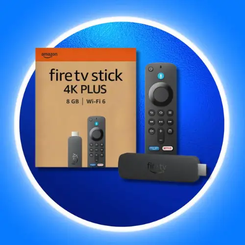 Amazon Prime Day deal Fire Stick 4K for just £24.99