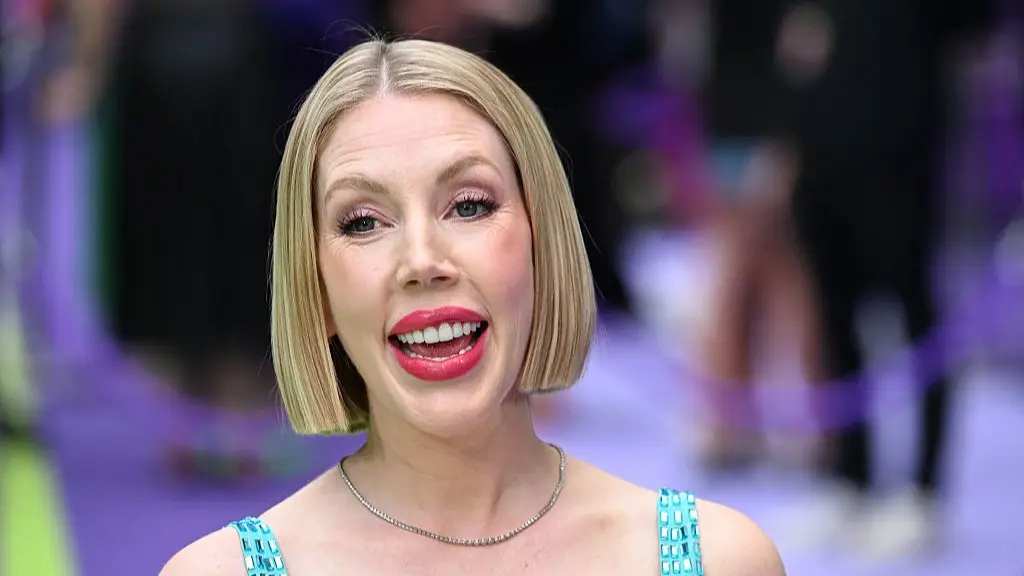 Stuart C. Wilson/Getty Images