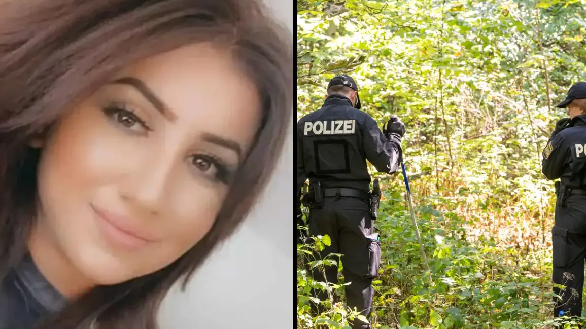 Instagram / Peter Kneffel/dpa/Alamy Live News