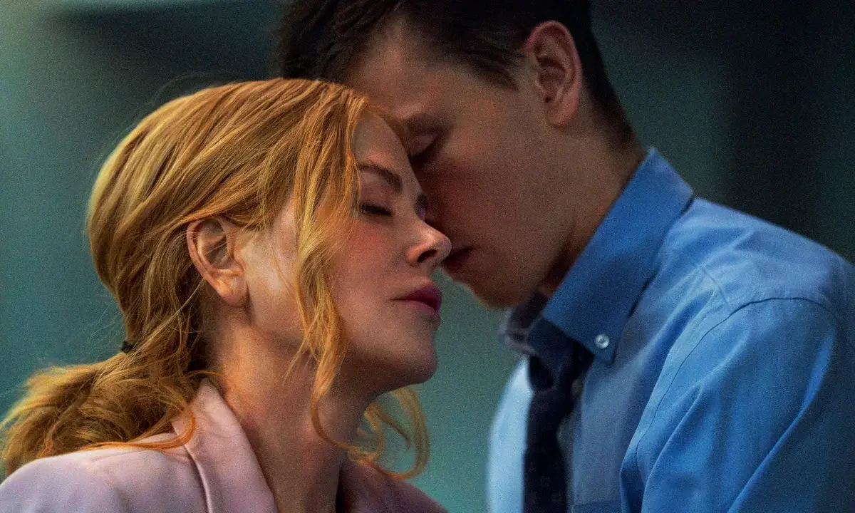 Oh, we all know about it by now, don't deny it (A24)