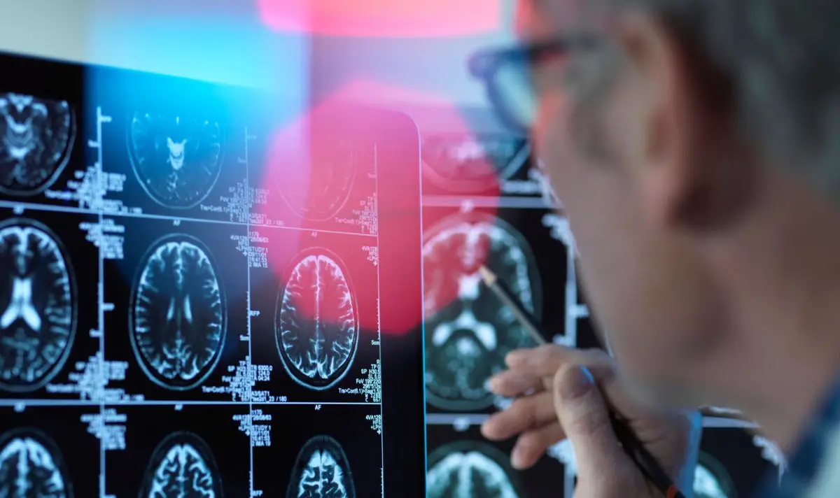 Scientists believe they know how long the human body can survive (Getty Stock Image)