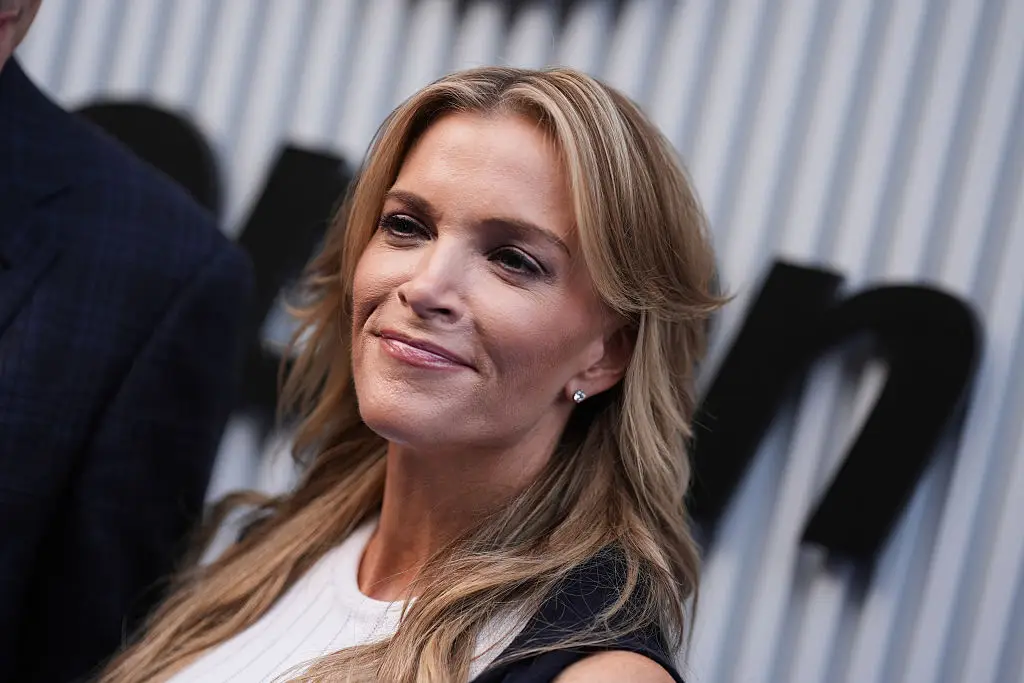 Megyn Kelly is facing backlash for her comments regarding convicted sex offender Jeffrey Epstein (John Nacion/Getty Images)