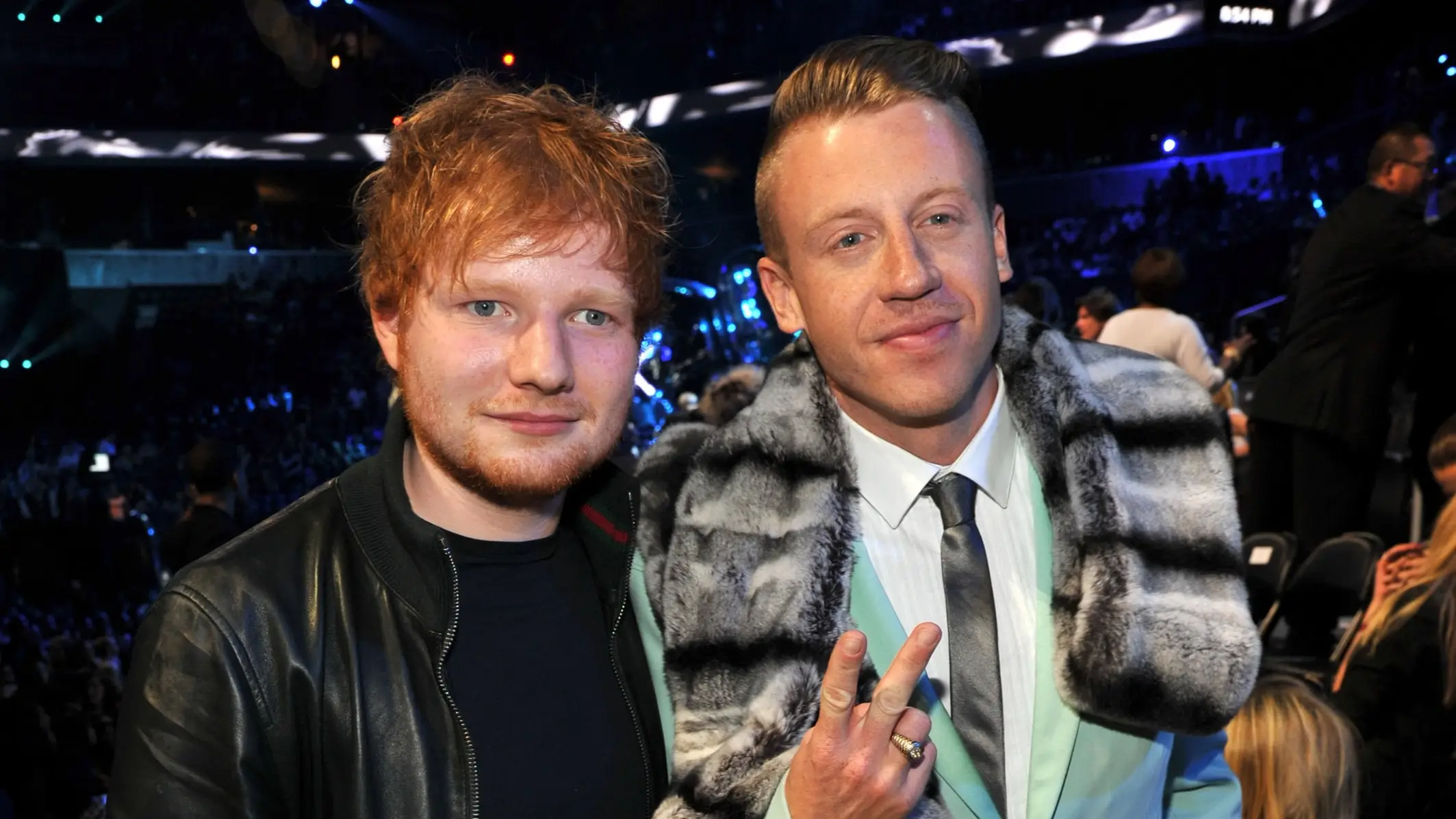Kevin Mazur/WireImage for MTV