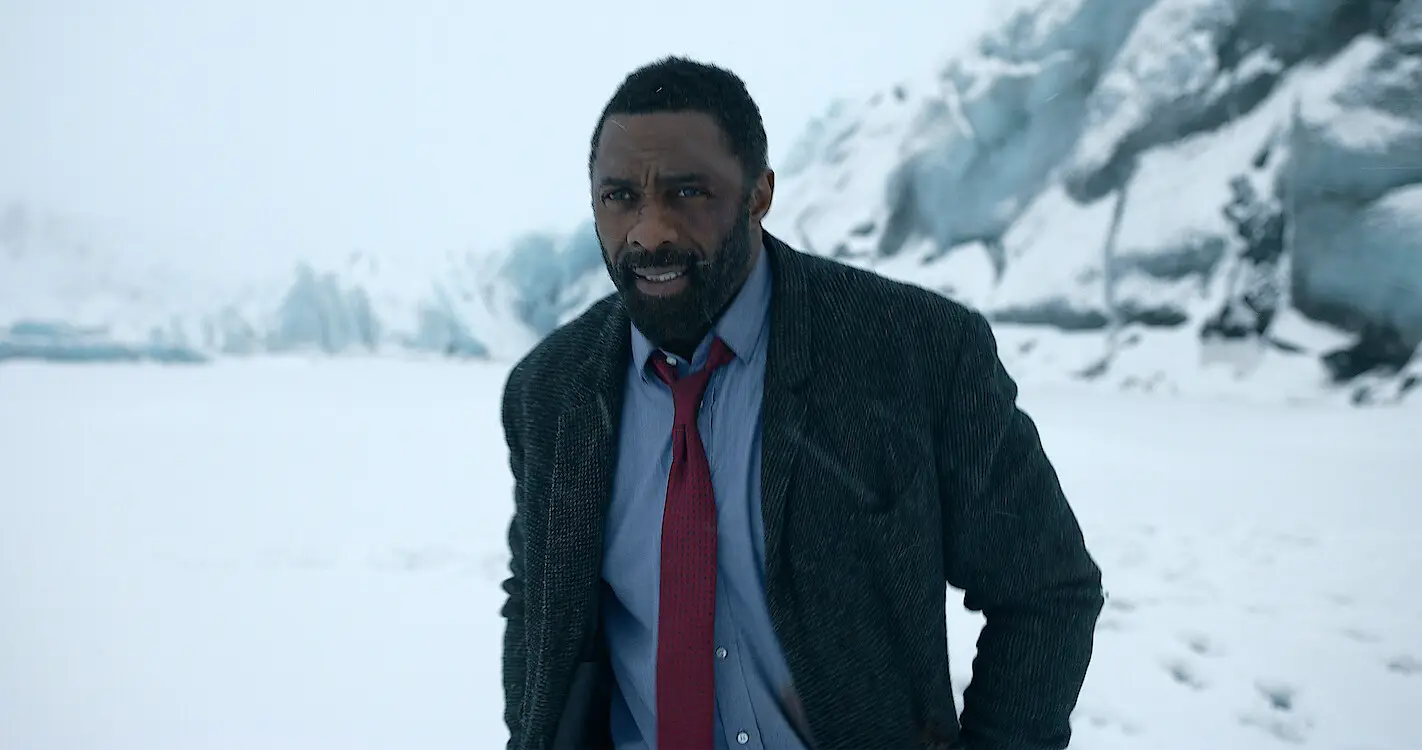 Luther: The Fallen Sun lands on Netflix next month.