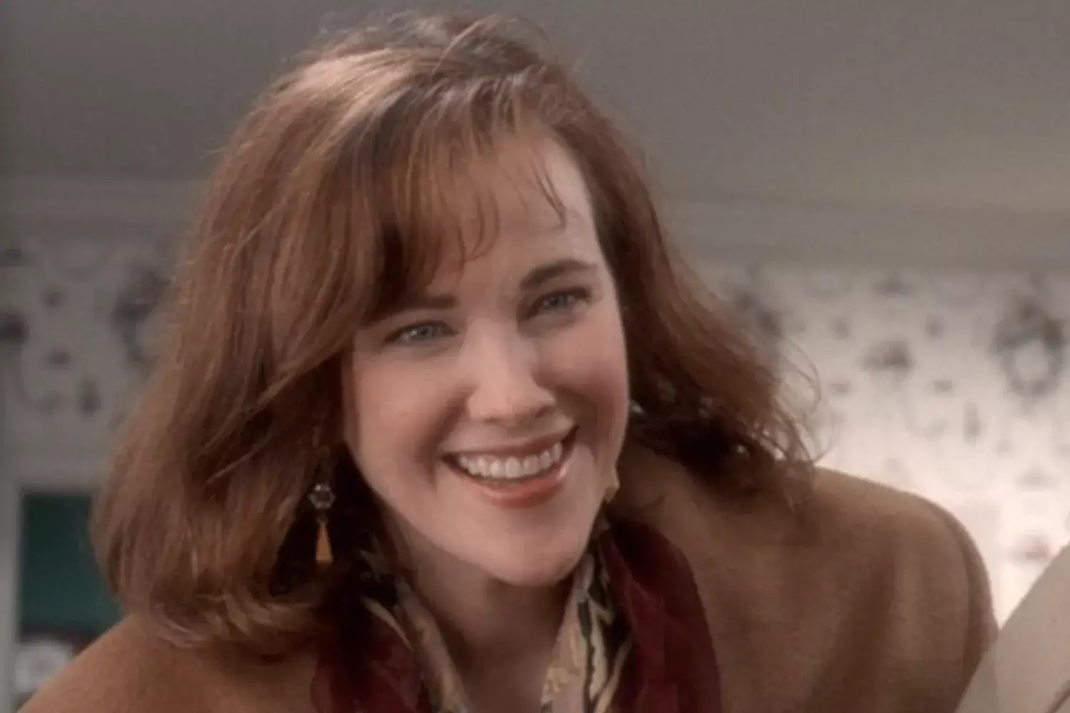O'Hara as Kate McCallister in Home Alone (20th Century Studios)