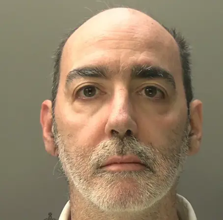 Anthony Felton only served six months in prison (South Wales Police)