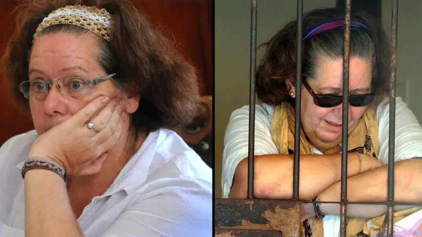 SONNY TUMBELAKA/AFP via Getty Images