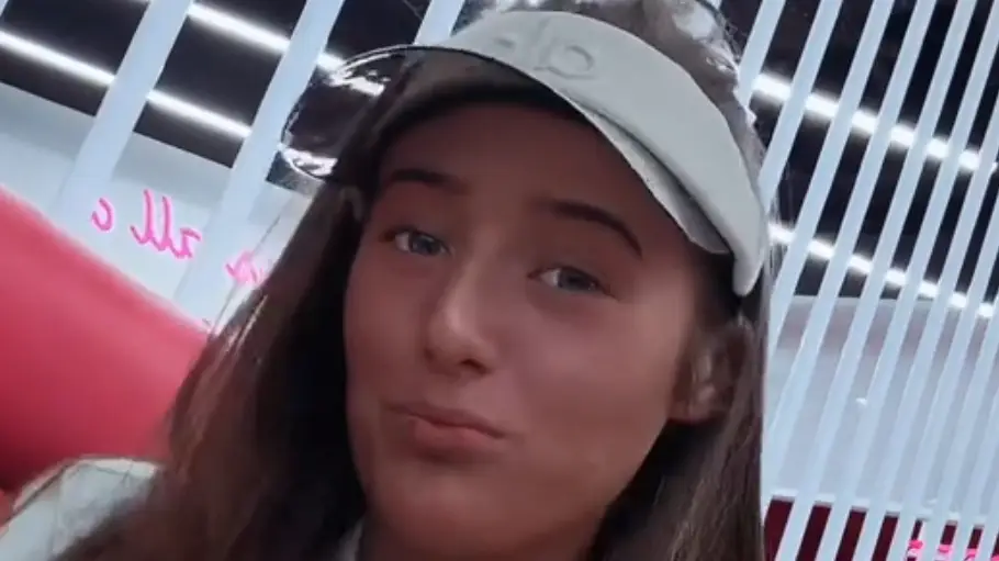 TikTok/Parisvenezuela