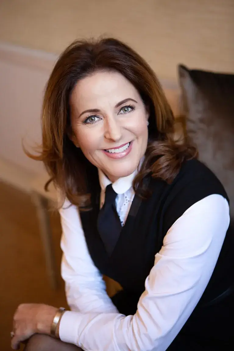 Lianna Champ handles up to 800 dead bodies every year.