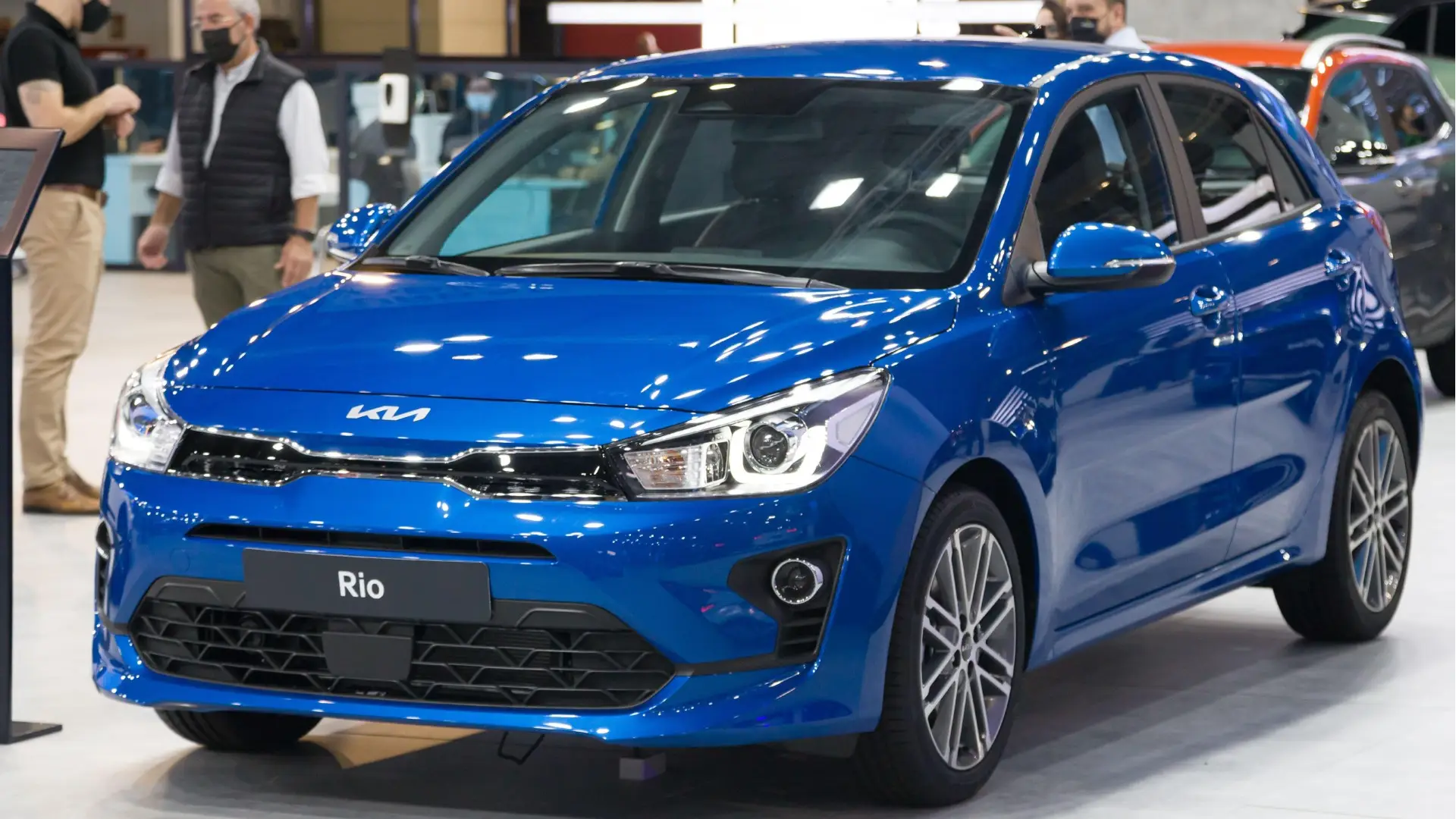 What Is The Kia Challenge? Dangerous New TikTok Trend Goes Viral