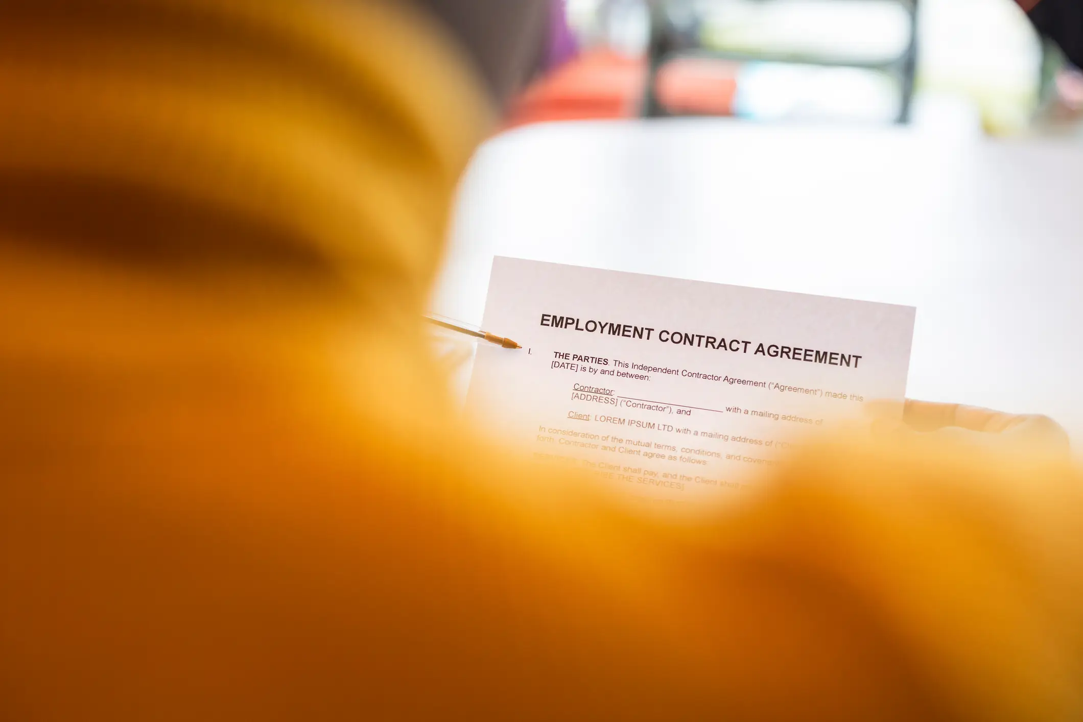 The tribunal found that the company was anticipating a wrongful dismissal hearing (Getty Stock Image)