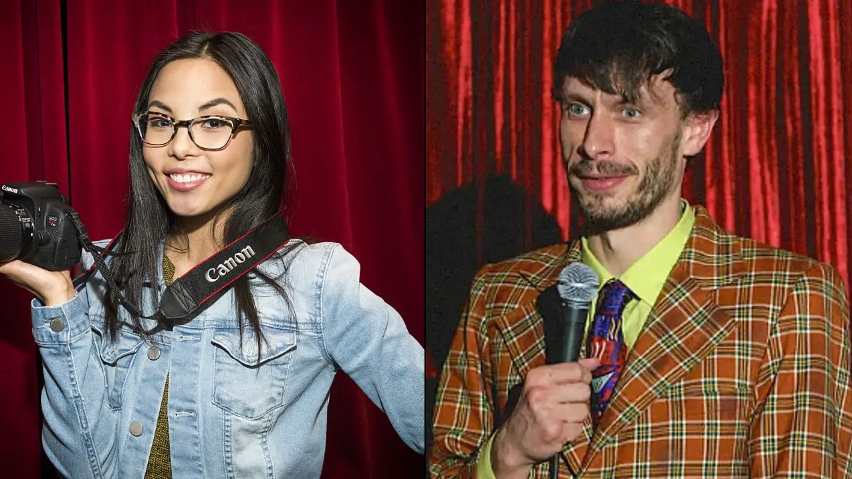 Rich Polk/Getty Images for Canon/Netflix