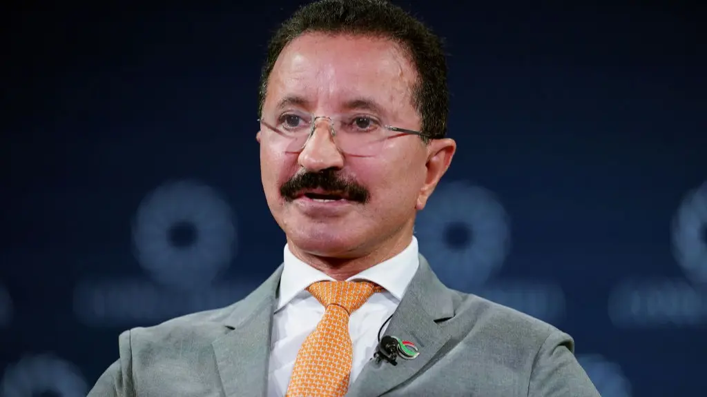 (Leigh Vogel/Getty Images for Concordia Summit)