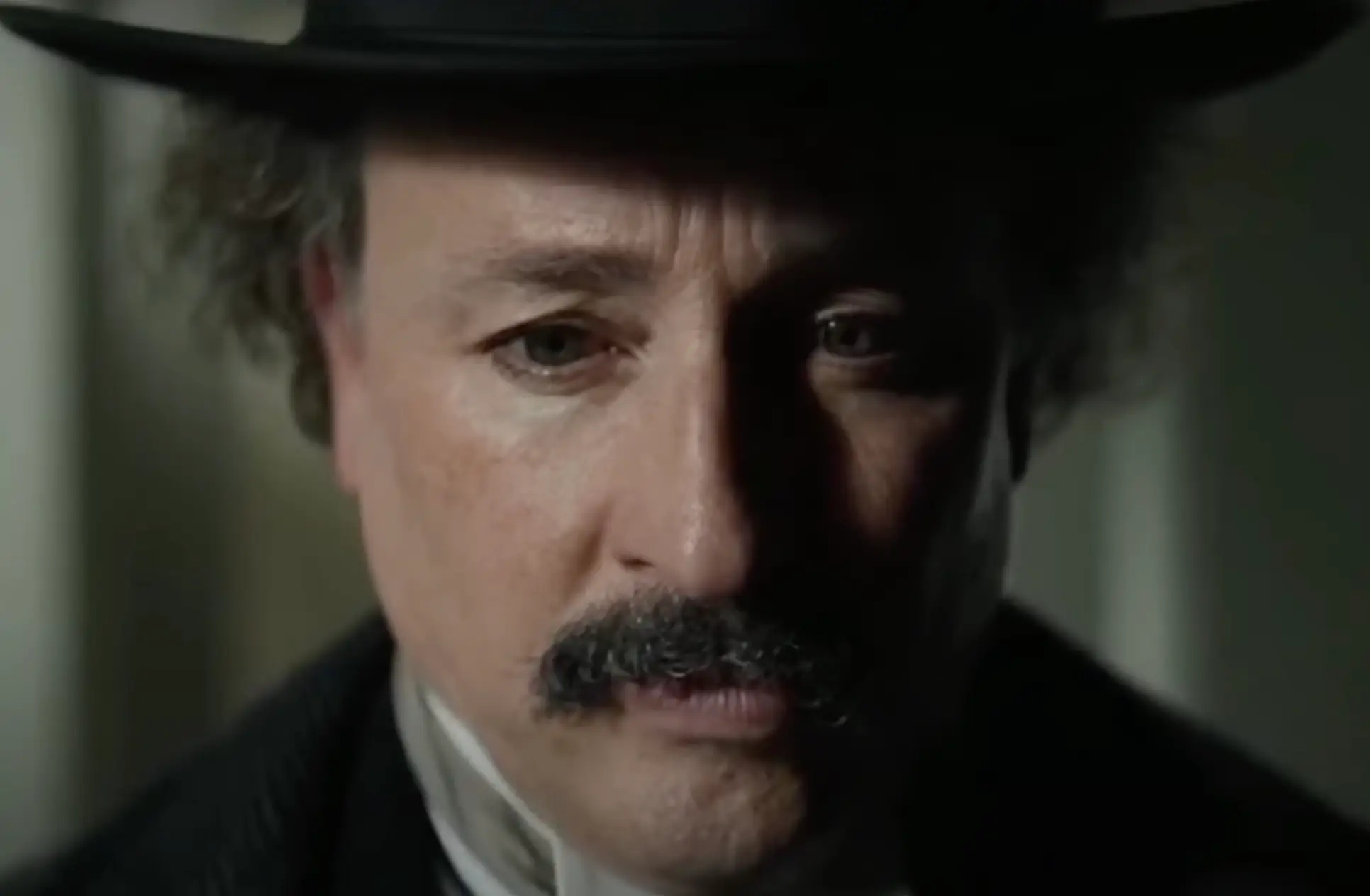 People have been urged to watch the powerful docu-drama.