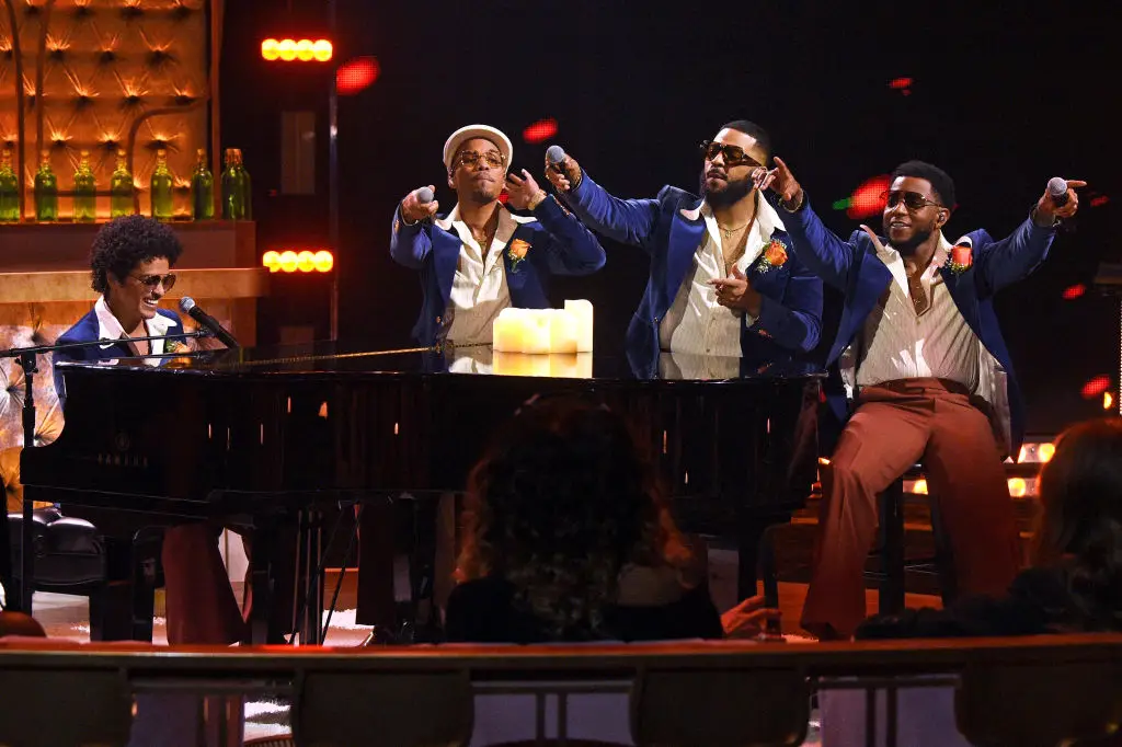 The general sale smashed records (Kevin Mazur/Getty Images)