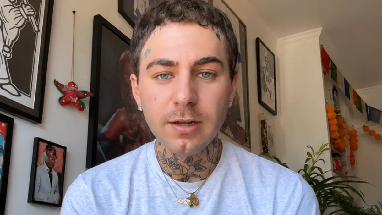 mikeystonemusic/TikTok