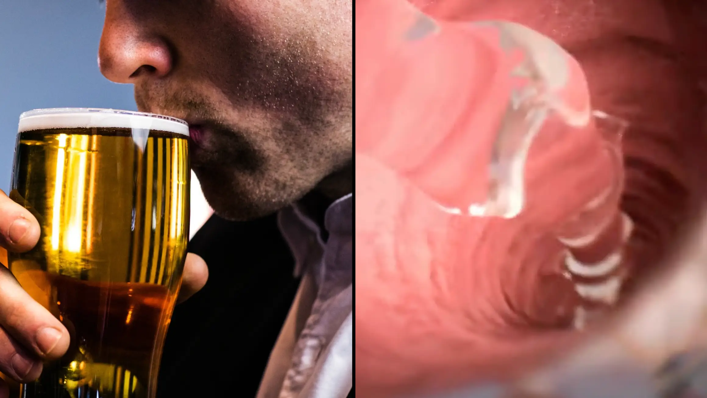 Getty Stock Photo/YouTube/Dandelion Medical Animation