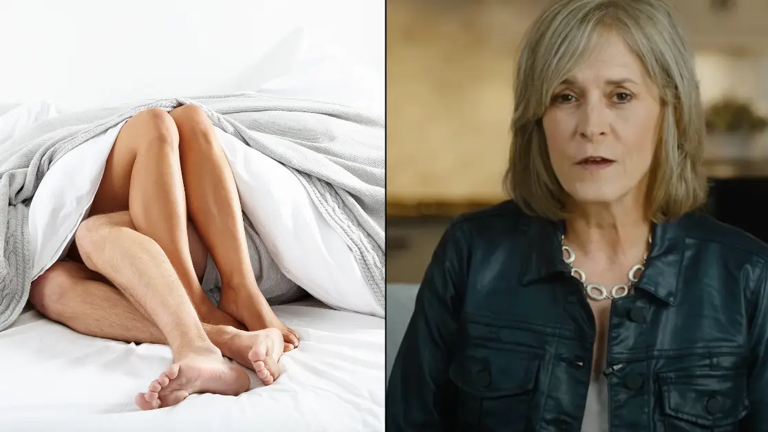 Getty Stock Images/ YouTube/AuthenticIntimacy