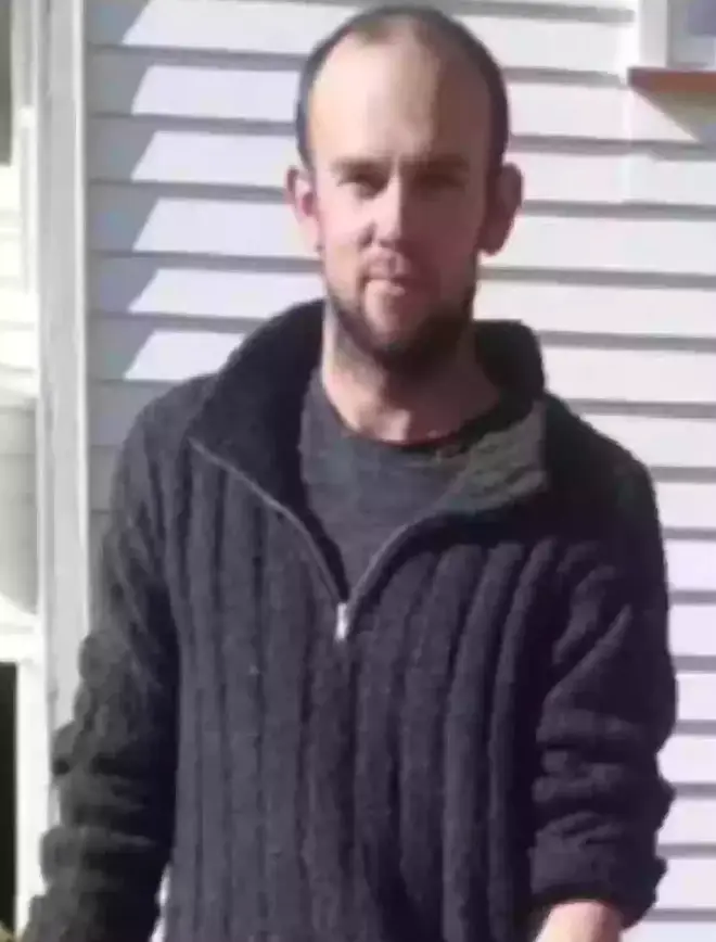 Tom Phillips is confirmed to have been shot and killed by police (New Zealand Police)