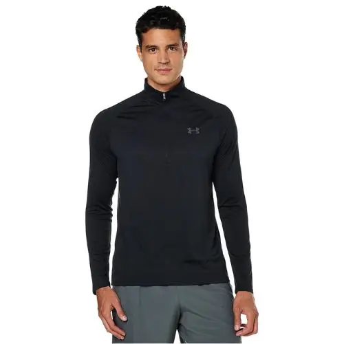 Under Armour Men's Mens Tech 2.0 1/2 Zip Sweatshirt, Amazon