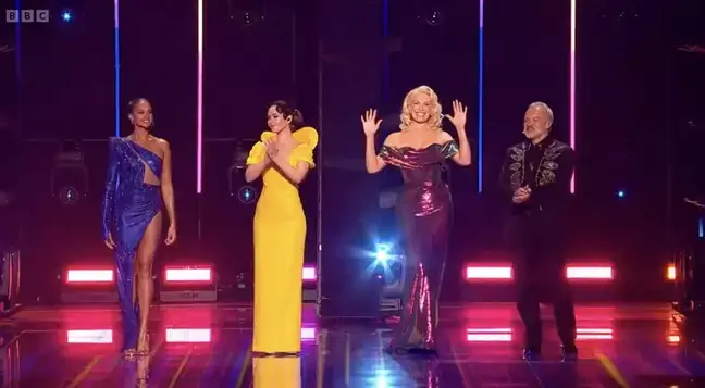 Liverpool put on a great show for Eurovision 2023.