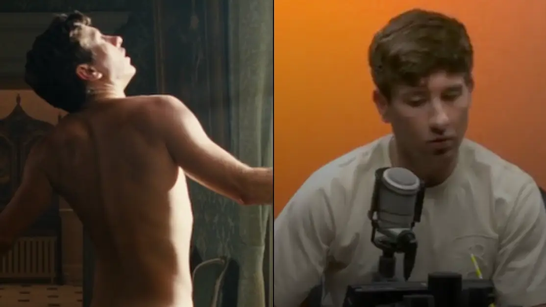 Amazon MGM Studios / Spotify