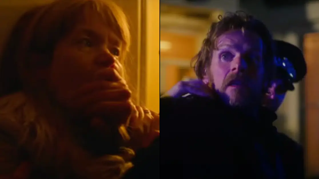 New 10/10 ITV psychological thriller depicts horrific true story of 'Scalp Hunter' serial killer