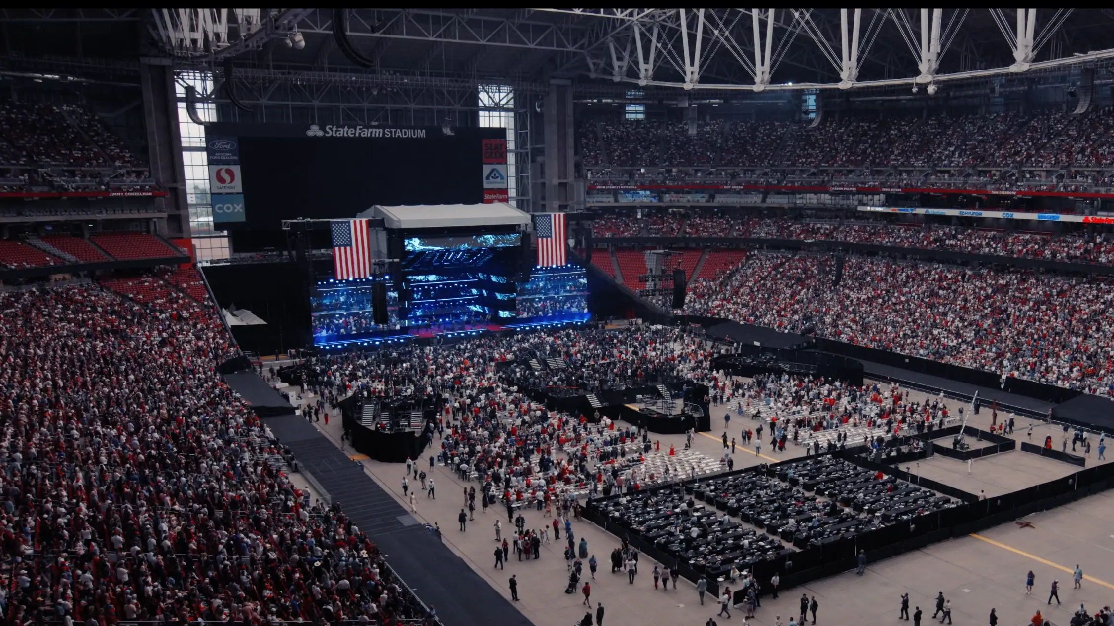 Why Donald Trump isn’t wearing black at Charlie Kirk’s funeral