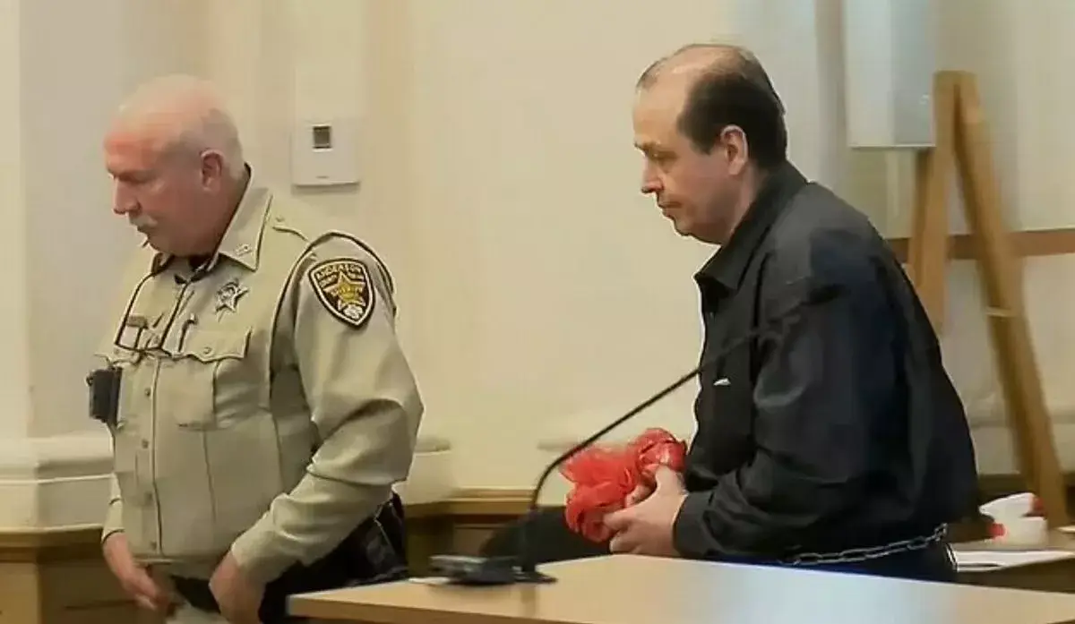 The execution has been ruled to go ahead (KLTV)