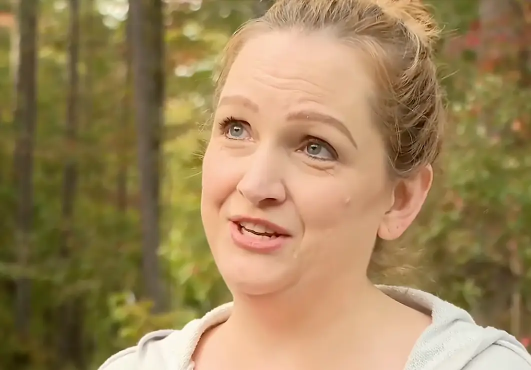 Rebecca Belote says vets lied to her about euthanising her pug (WSB-TGV)