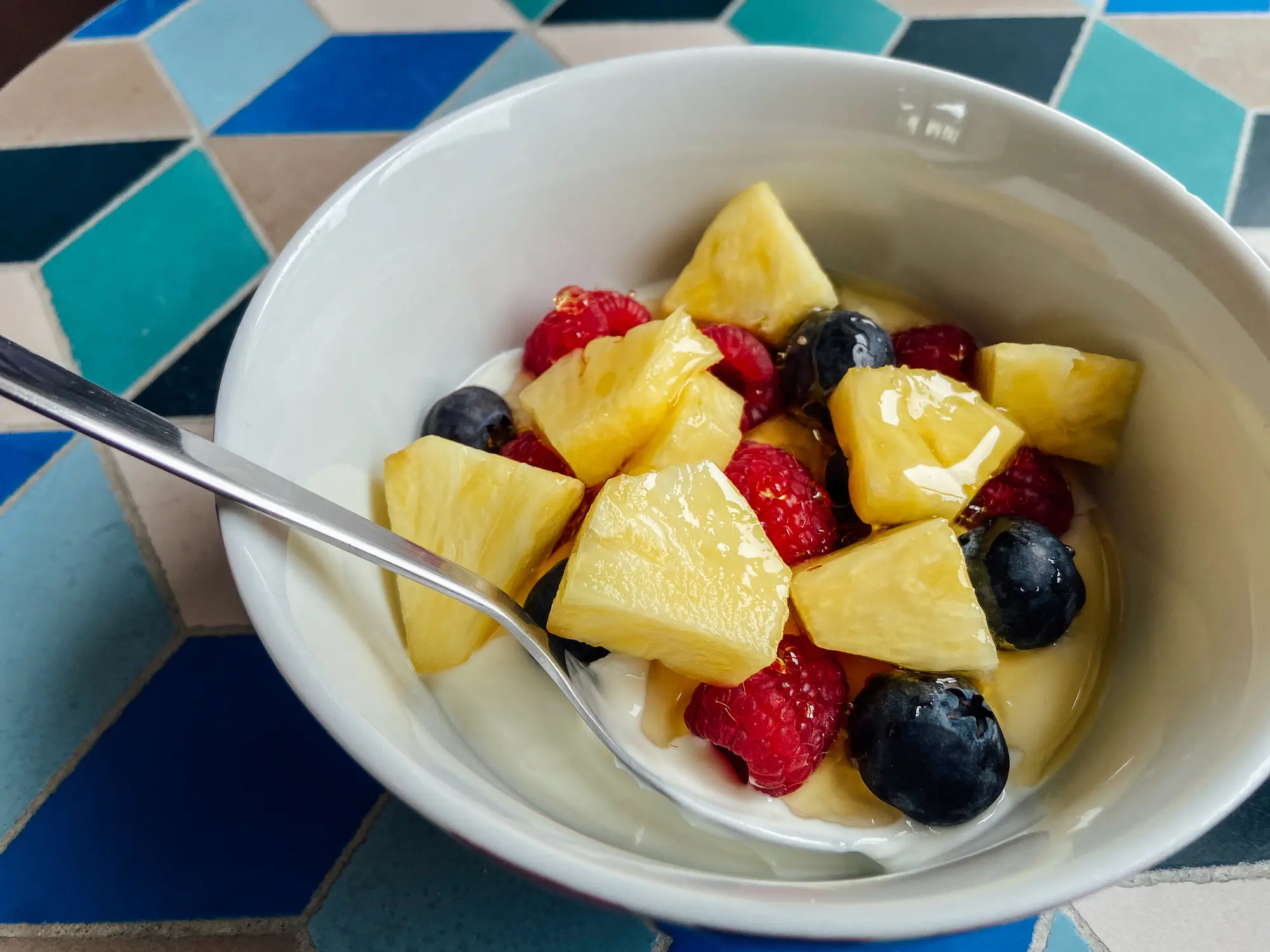 Eating within an eight-hour window could increase your chance of long-term health problems.