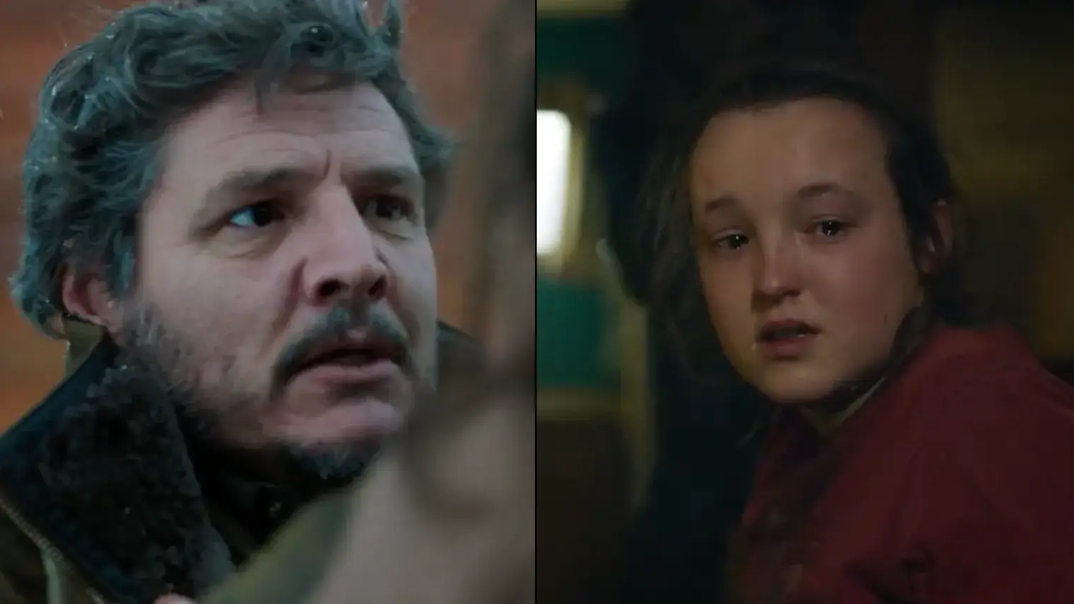 The Last Of Us TV series finally gets first trailer