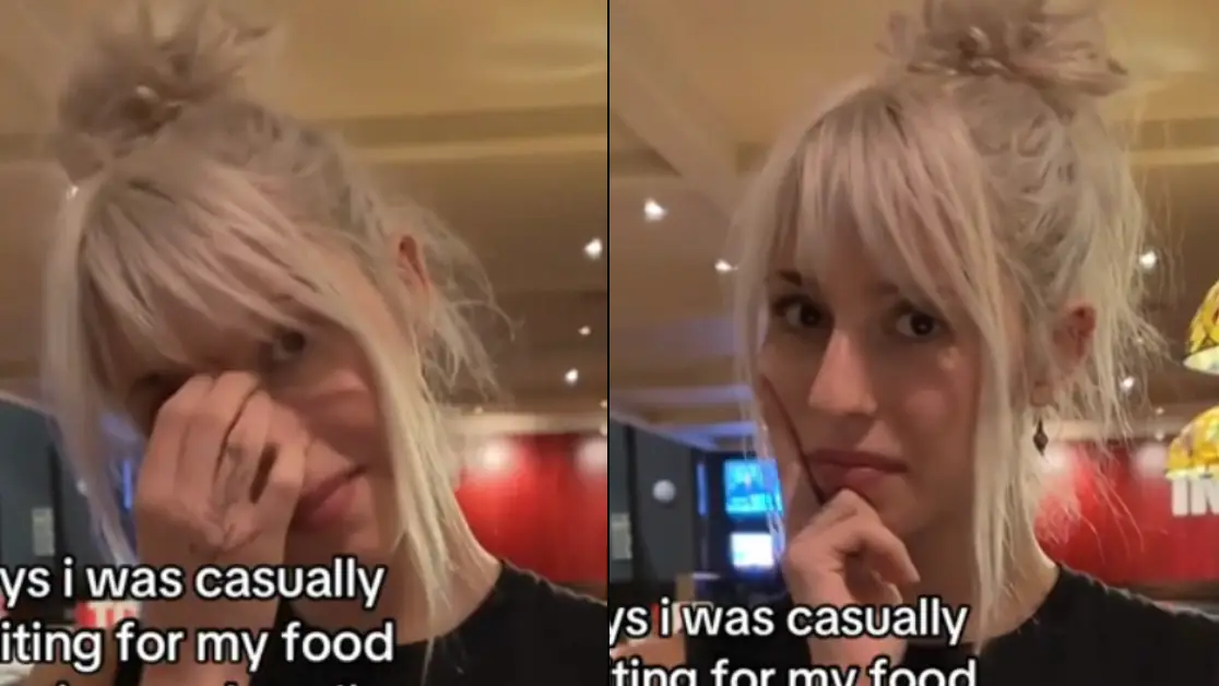 TikTok/whatisrocknroll