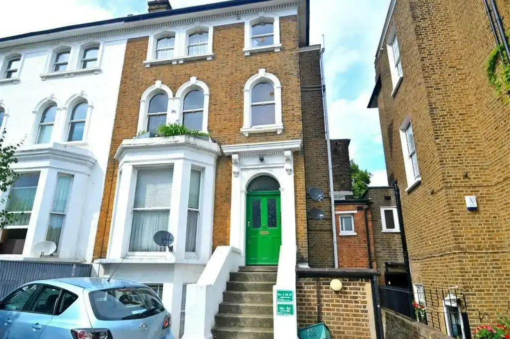 The pint sized pad has recently been put on the market.